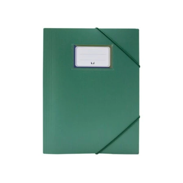 Elastomap Rave Groen