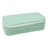Etui bakmodel groot 24x12cm Luna Pastel Groen