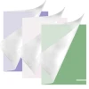 Schrift A4 10mm Luna Pastel Groen