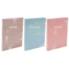 Schoolagenda A5 Canva Nature Beige 2023 - 2024