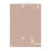 Schrift A4 lijn Canva Nature Taupe