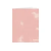 Schrift A5 lijn Canva Nature Roze