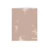 Schrift A5 lijn Canva Nature Taupe