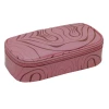 Etui bakmodel XL 24x12cm Lovi Paars