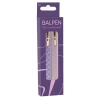Set balpennen 2 stuks Lovi - Afbeelding 2