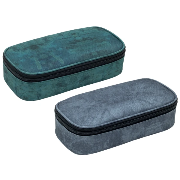 Etui bakmodel XL 24x12cm Leff Grijs - Afbeelding 2