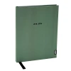 Schoolagenda 18mnd A5 2024 - 2025 Zed Groen