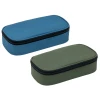 Etui bakmodel XL 24x12cm Zed Blauw - Afbeelding 2