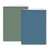 Schrift A4 lijn Zed Groen - Afbeelding 2