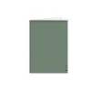Schrift A5 lijn Zed Groen