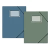 Elastomap PP Zed Blauw - Afbeelding 2