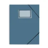 Elastomap PP Zed Blauw