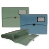 Harmonicamap PP Zed Blauw - Afbeelding 2