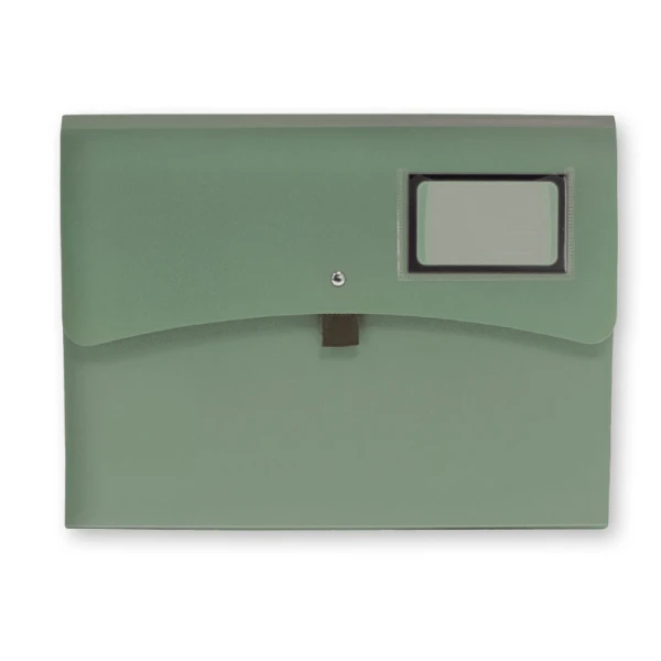 Harmonicamap PP Zed Groen