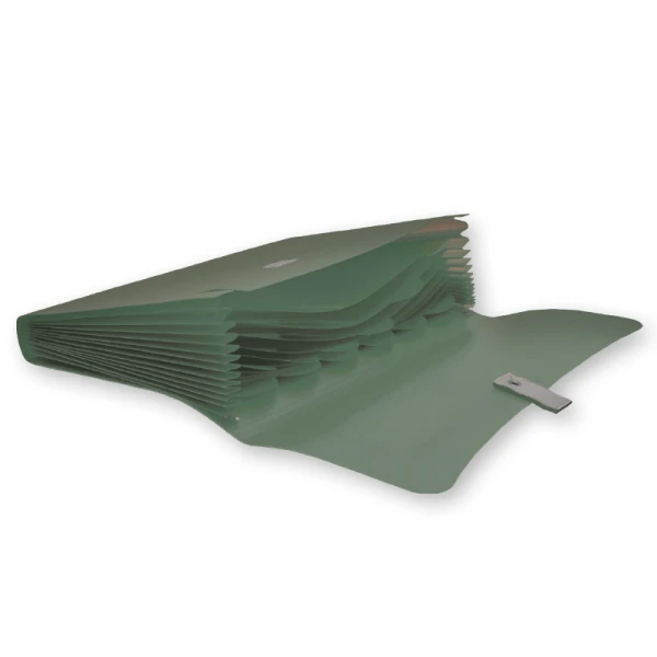 Harmonicamap PP Zed Blauw - Afbeelding 3