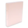 Ringband 23 rings Mila Pastel Roze