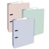 Ordner 8cm Mila Pastel Groen - Afbeelding 2