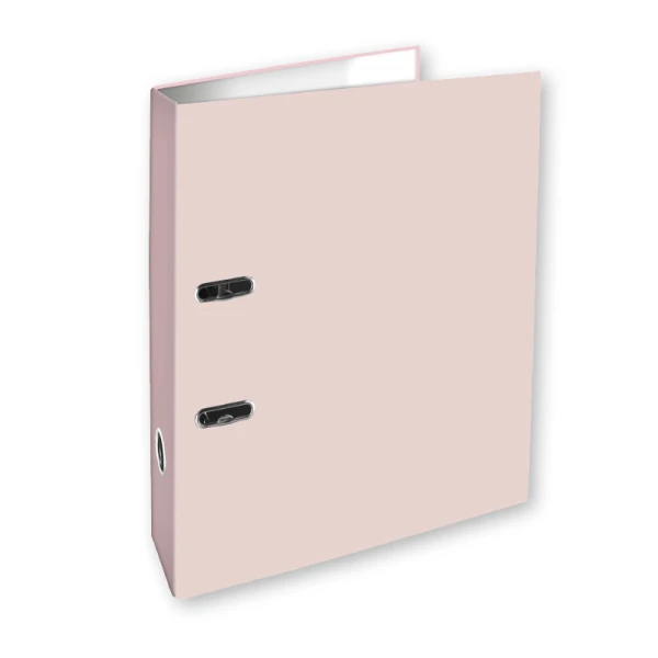 Ordner 8cm Mila Pastel Roze