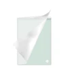 Schrift A5 lijn PP Mila Pastel Groen