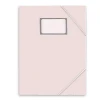Elastomap PP Mila Pastel Roze