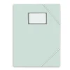 Elastomap PP Mila Pastel Groen