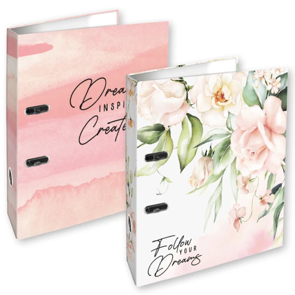 Ordner 8cm Dreams Flowers - Afbeelding 2
