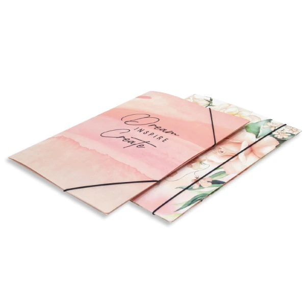 Elastomap Dreams Pink - Afbeelding 3