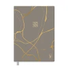 Agenda A5 25/26 Valo taupe