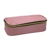 Etui bakmodel XL 24x12cm GB Valo rose