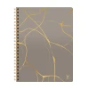 Projectboek A4 Valo taupe