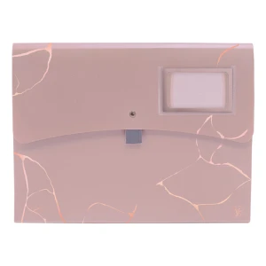 Harmonicamap PP Valo rose
