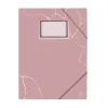 Elastomap PP Valo rose