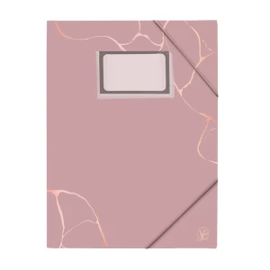 Elastomap PP Valo rose