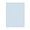 Agenda A5 25/26 SOHO Pastel blauw