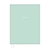 Agenda A5 25/26 SOHO Pastel groen