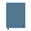 Agenda A5 25/26 SOHO Urban blauw