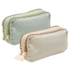 Etui allround Bloom taupe