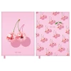 Agenda A5 25/26 Cherry big