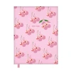 Agenda A5 25/26 Cherry multi
