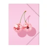 Elastomap Cherry big