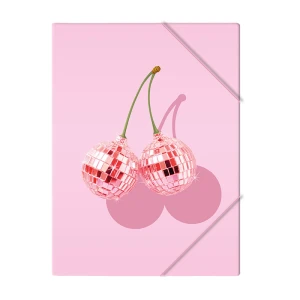 Elastomap Cherry big
