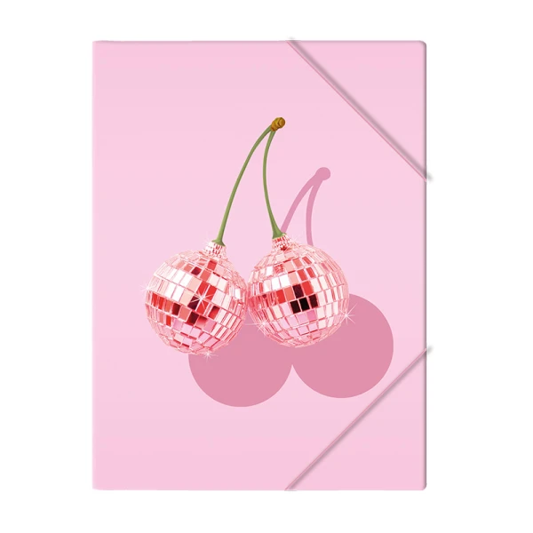 Elastomap Cherry big
