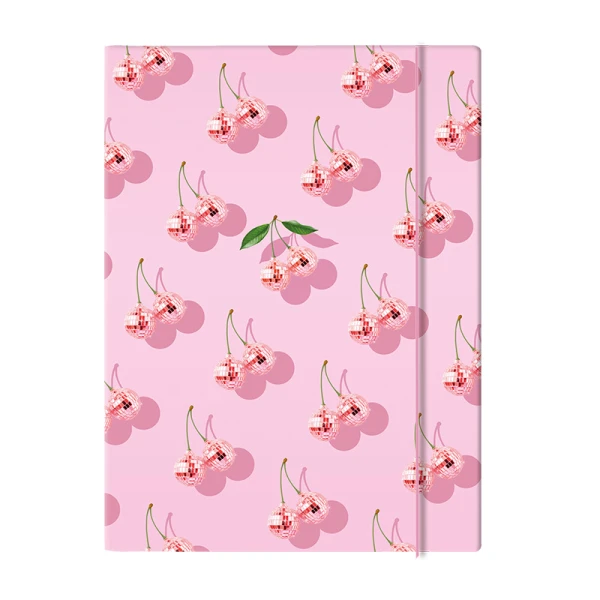 Elastomap Cherry multi