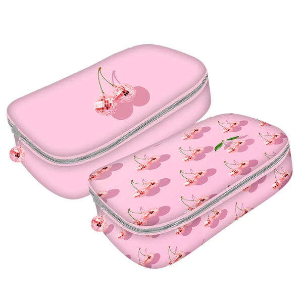 Etui bakmodel XL 24x12cm GB Cherry big