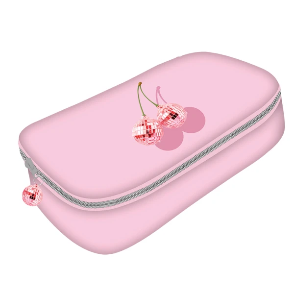 Etui bakmodel XL 24x12cm GB Cherry big