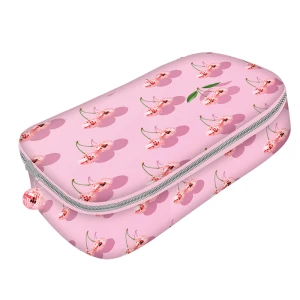 Etui bakmodel XL 24x12cm GB Cherry multi