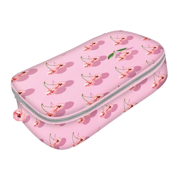 Etui bakmodel XL 24x12cm GB Cherry multi