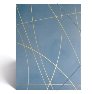 Elastomap ELARA - Blauw