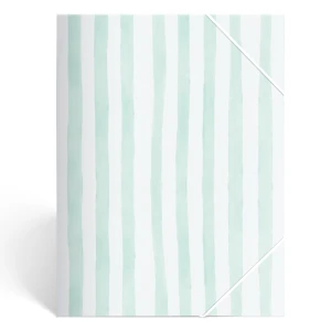 Elastomap STRIPES - Groen