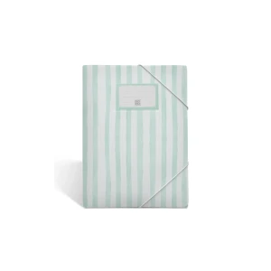 Elastomap PP STRIPES - Groen